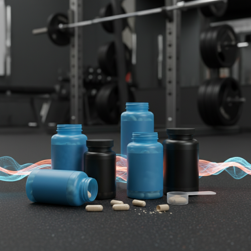 Top 10 Hmb Supplement Benefits You Should Know?