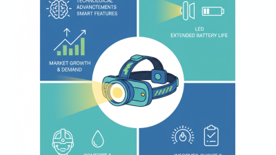 2026 Top Headlamp Features Buyers Need to Know?