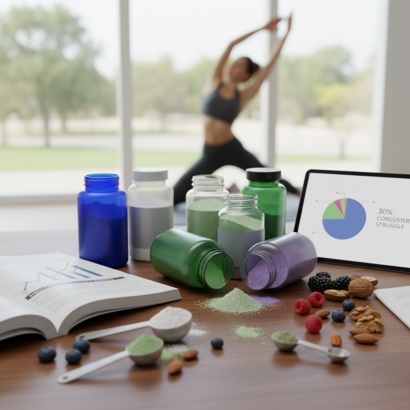 How to Choose the Best Eaa Supplement for Your Needs?