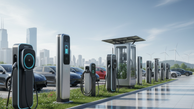 Top 10 Ev Charger Unit Options for Global Buyers Guide?