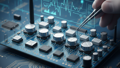 Top 10 Bandpass Filters for Optimal Performance?