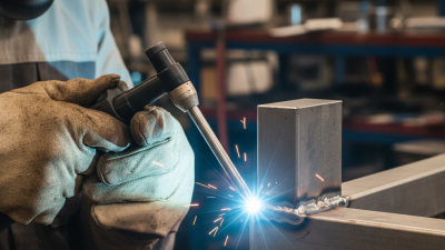 What is Aluminum Welding Electrode and How to Choose?
