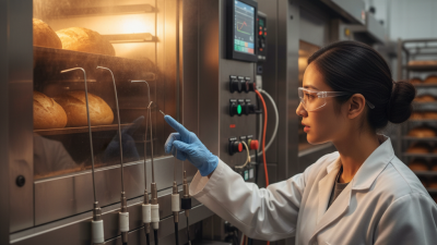 Top 10 Baking Furnace Thermocouple Options for Global Buyers?