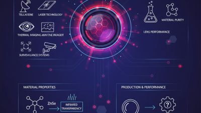 What is Znse Lens and its Applications in Industry?