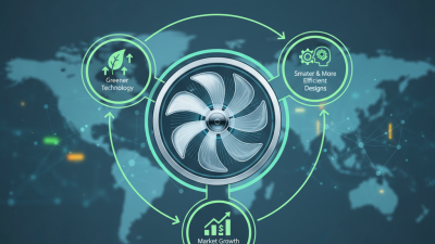 Top Axial Flow Fan Trends to Watch in 2026?