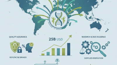 China Best Amino Supplements for Global Buyers and Traders?