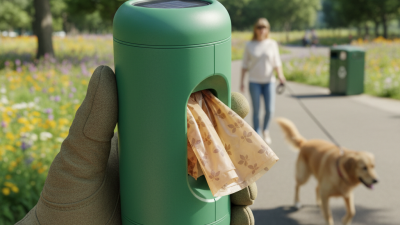 Best Poop Bag Dispenser for Pet Owners in 2026?