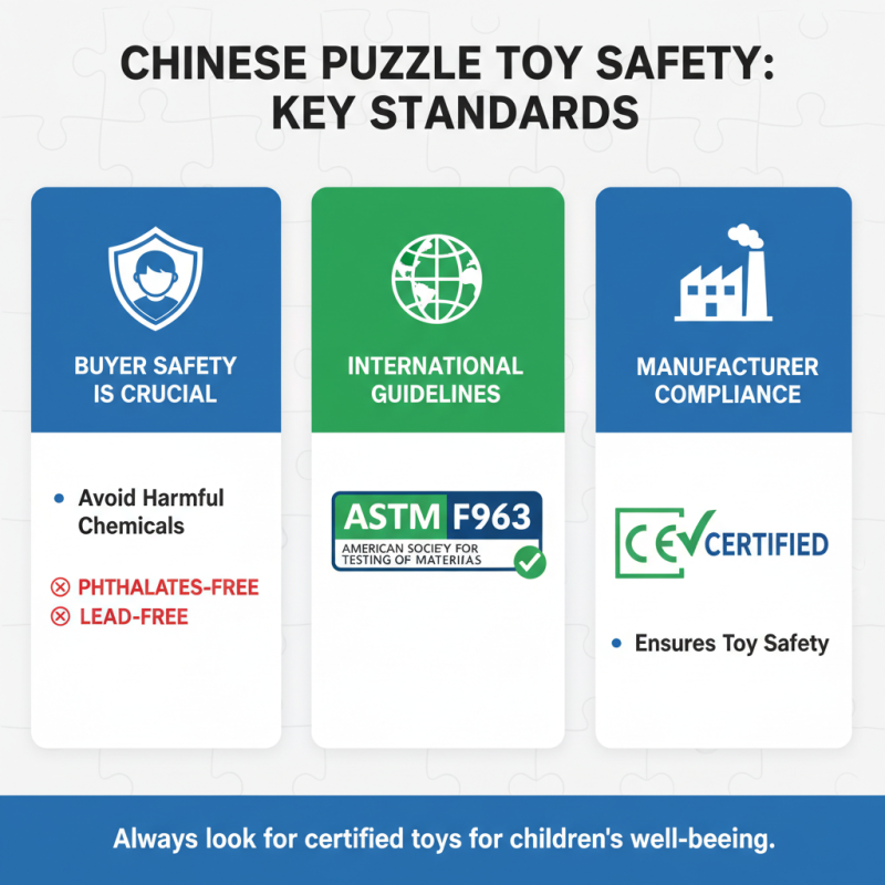 Top Puzzle Toys from China for Global Buyers to Consider?