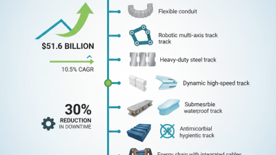 Top 10 Cable Track Solutions for Efficient Transportation?