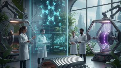 2026 Top Trends in Almelec Conducteur Technology and Innovation?
