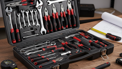 Top Hand Tool Sets for Global Buyers to Consider?