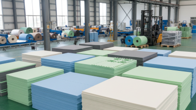 Best Pe Eva Foam Sheet Suppliers for Global Buyers?