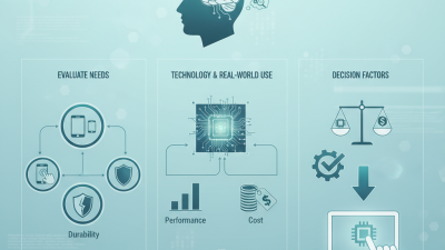 How to Choose the Right Capacitive Touch Screen for Your Project?