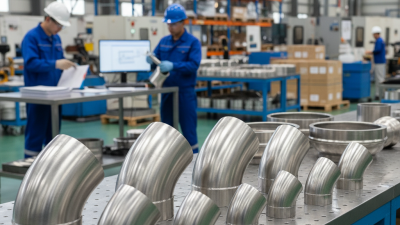 China Top Stainless Steel Pipe Elbow Supplier for Global Buyers?