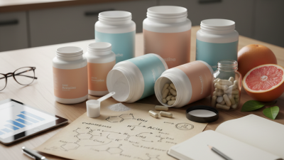 Top 5 Tips for Choosing Amino Acid Supplements Wisely?