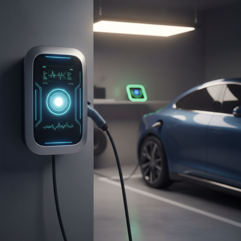 How to Sync Your EV Charger for Optimal Performance?