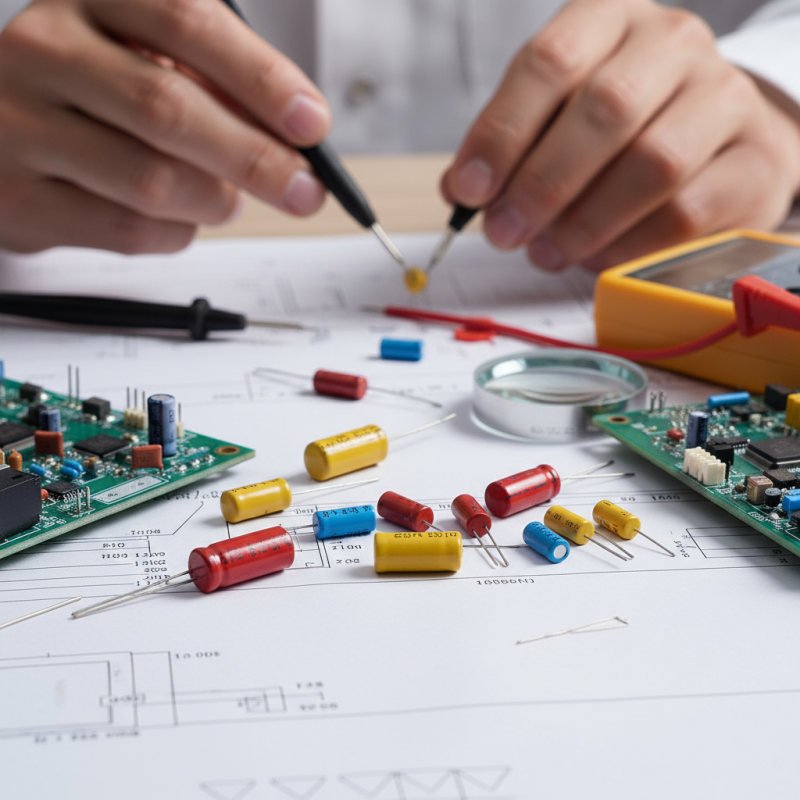2026 How to Choose the Best Polyester Film Capacitors?
