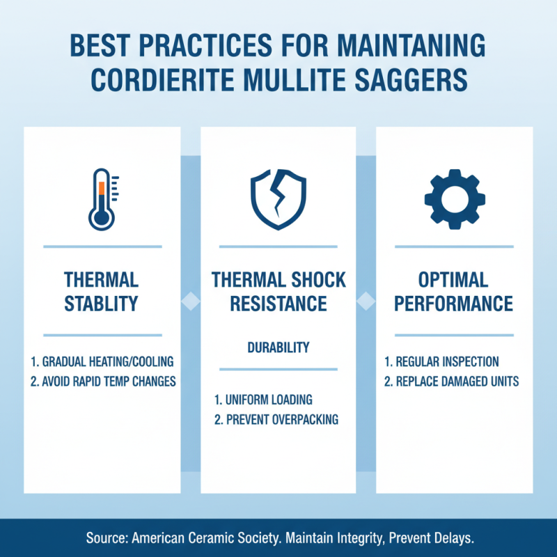 Why Choose Cordierite Mullite Sagger for Your Ceramics Needs?