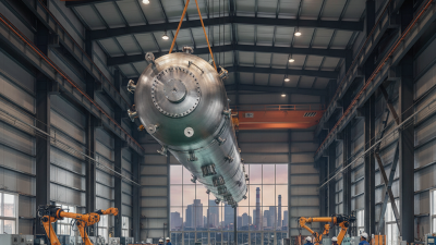 Top Reasons to Source Non-Standard Pressure Vessels from China?