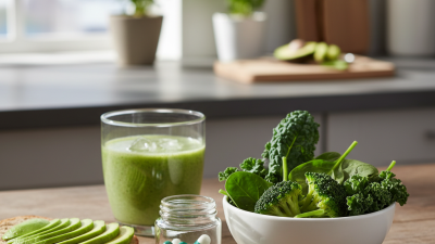 Why Do You Need Vitamin K Supplement for Better Health?