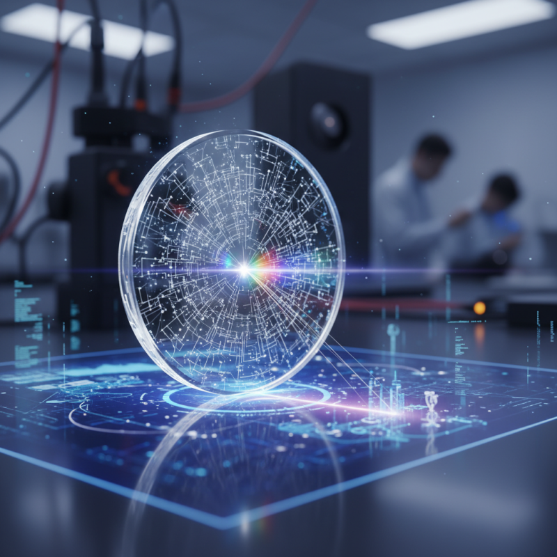 What is Silicon Lens and How Does it Work?