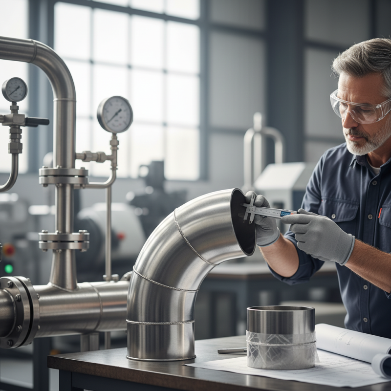 2026 How to Choose the Right Stainless Steel Pipe Elbow?