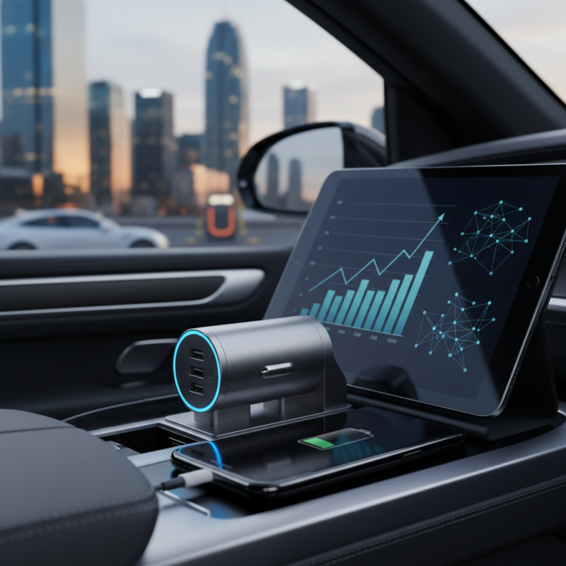 Top Car Charger Suppliers for Your Business Needs?