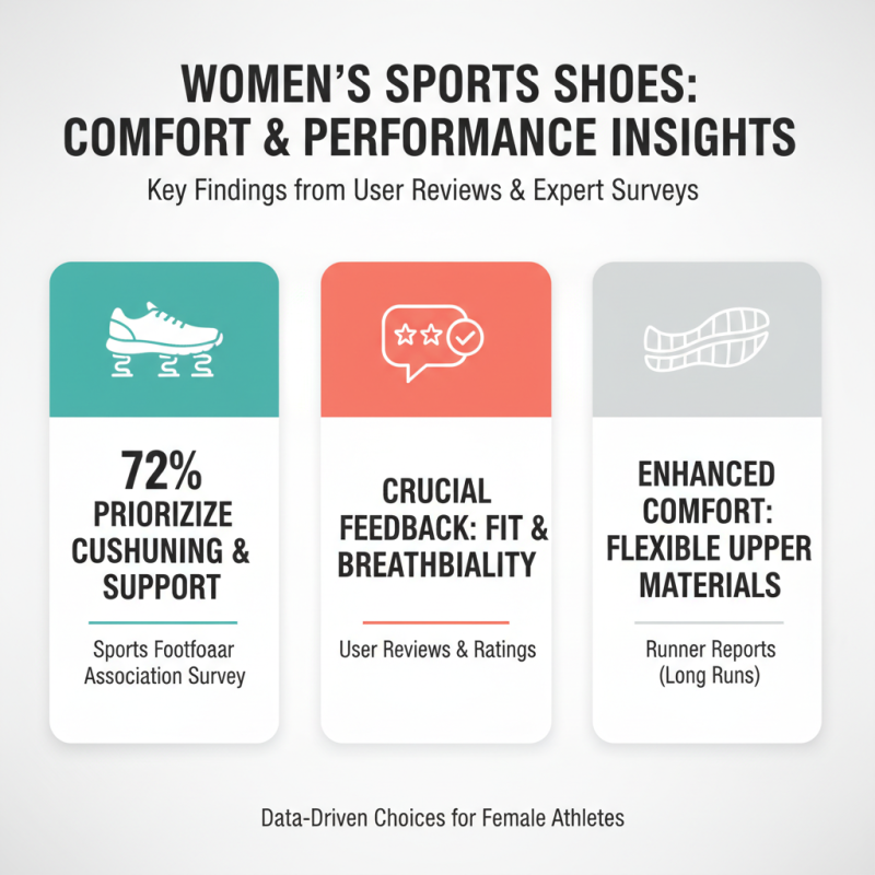 Top 10 Women Sports Shoes for Comfort and Performance in 2026?