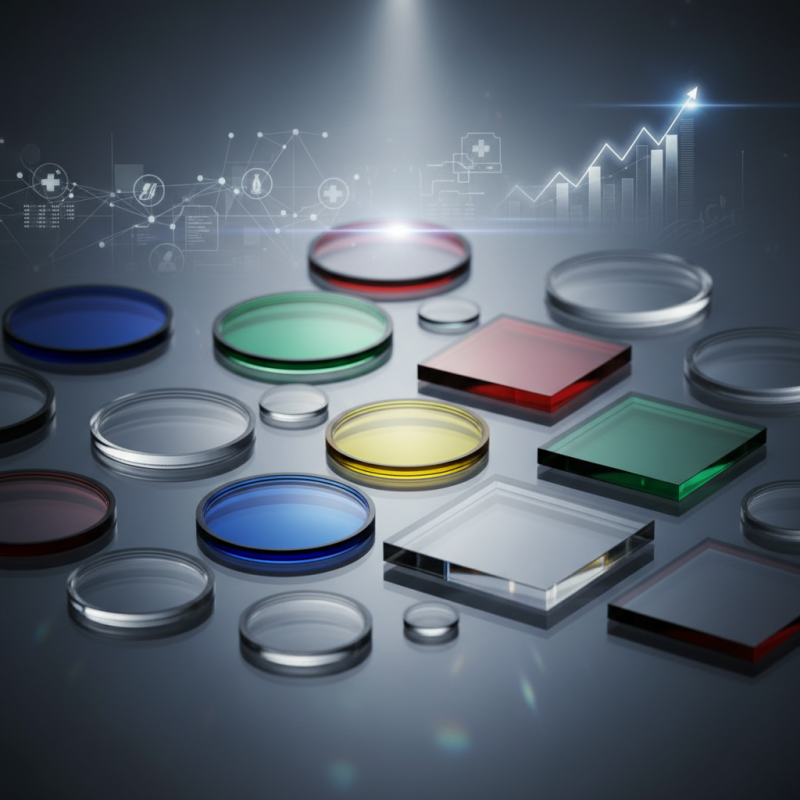 Why Are Optical Filters Essential for Your Business Needs?