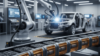 2026 Best Cable Drag Chain for Efficient Industrial Solutions?
