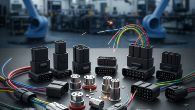 Top 10 AUTO CONNECTOR Manufacturers You Should Know?