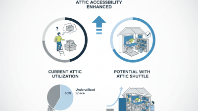 What is an Attic Shuttle and How Can It Benefit You?
