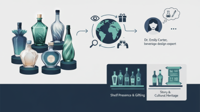 2026 Top Pretty Alcohol Bottles for Global Buyers?