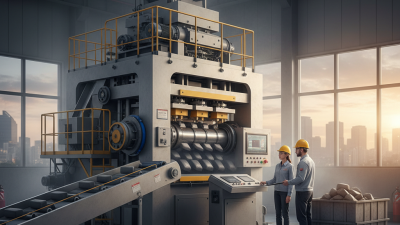 What is the Best Powder Briquetting Machine for Your Needs?