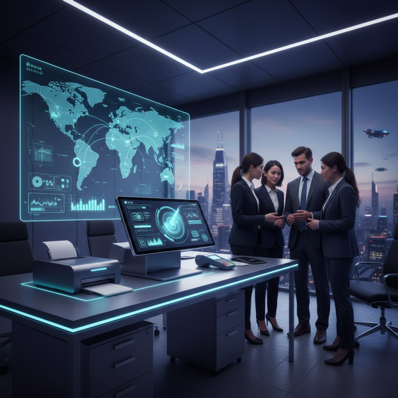 Best POS System for 2026 What to Consider for Global Buyers