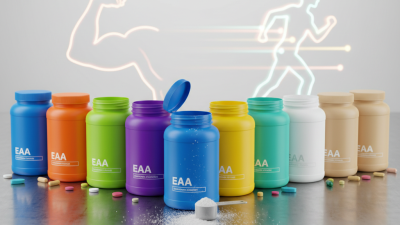 Top 10 Eaa Supplements for Boosting Health and Performance?