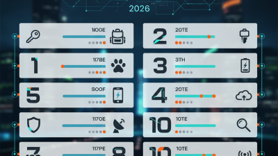 Top 10 Smart Bluetooth Air Tag Trackers You Need in 2026?