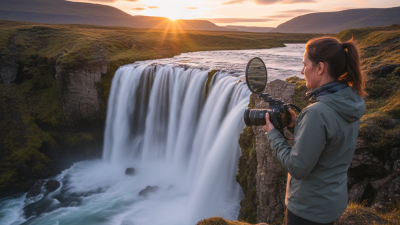 Best Absorptive Nd Filter for Your Photography Needs?