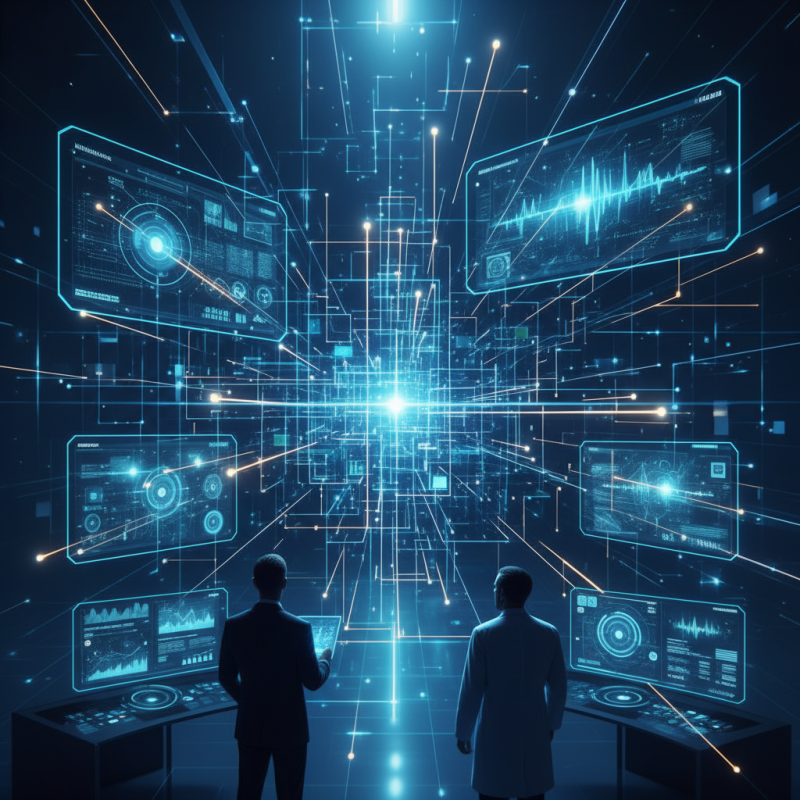 How to Choose the Best HD Video Transmission System for 2026?