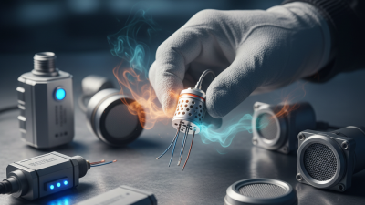 Best Gas Sensors for Accurate Measurements in Diverse Applications?
