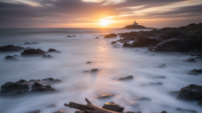 Top 10 Tips for Using Neutral Density Filters Effectively?