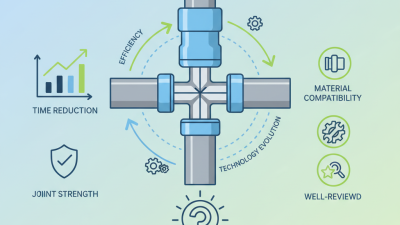 Best Socket Fusion Tool for Your 2026 Projects?