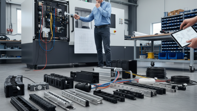 How to Choose the Best Cable Track for Your Needs?