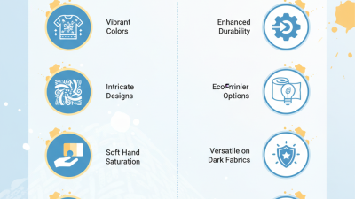 Top 10 Benefits of Using Discharge Ink in Textile Printing?