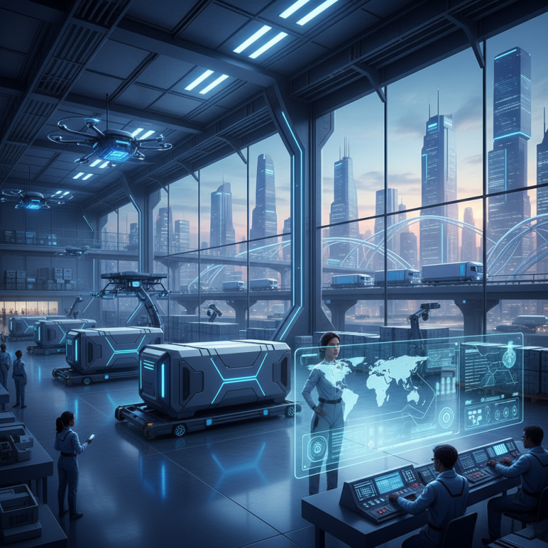 Top 10 Cold Chain Solutions for Global Buyers in 2026?