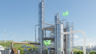 Why is Biogas Purification Essential for Global Energy Needs?