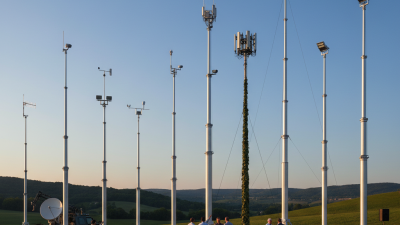 Top 10 Aluminum Telescopic Mast Options for Global Buyers?