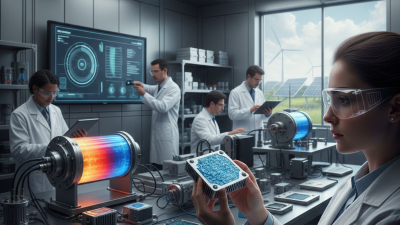 Top 5 Tips for Sourcing Thermoelectric Generators Effectively?