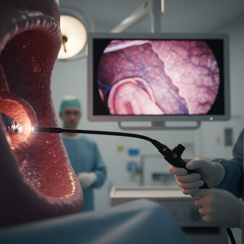 What is a Camera Endoscope and How Does it Work?