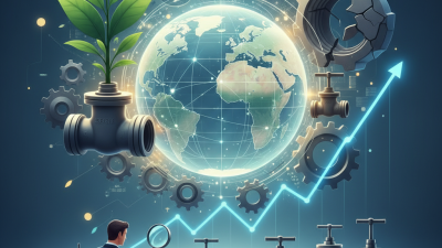 2026 Top Angle Valve Trends for Global Buyers